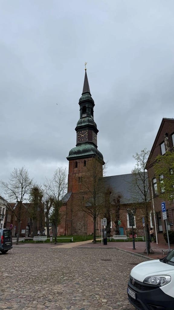 St.-Laurentius Kirche