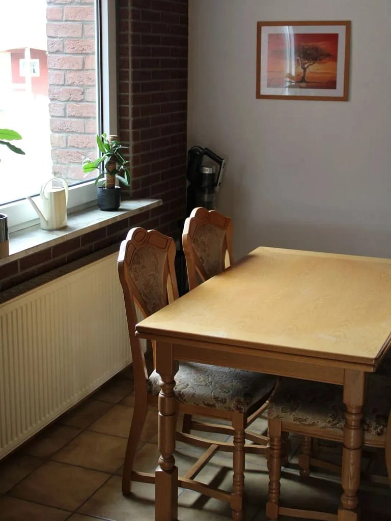 Ferienwohnung