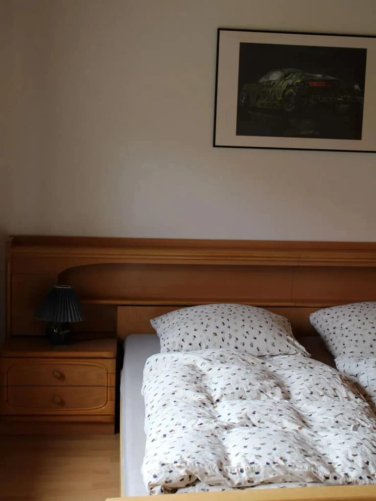 Ferienwohnung