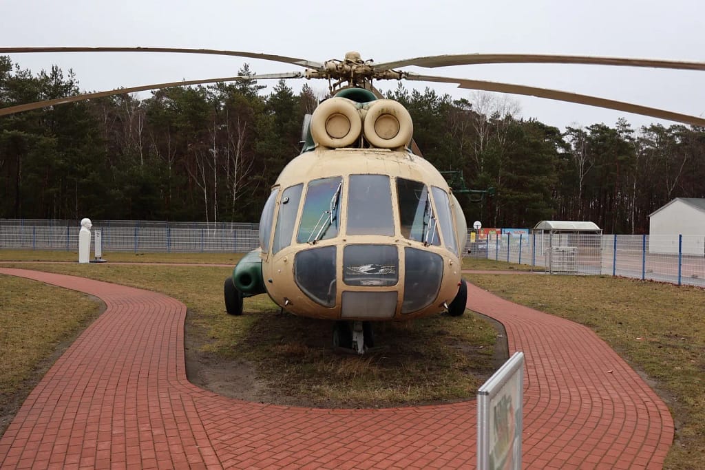 Oldtimer Museum Rügen