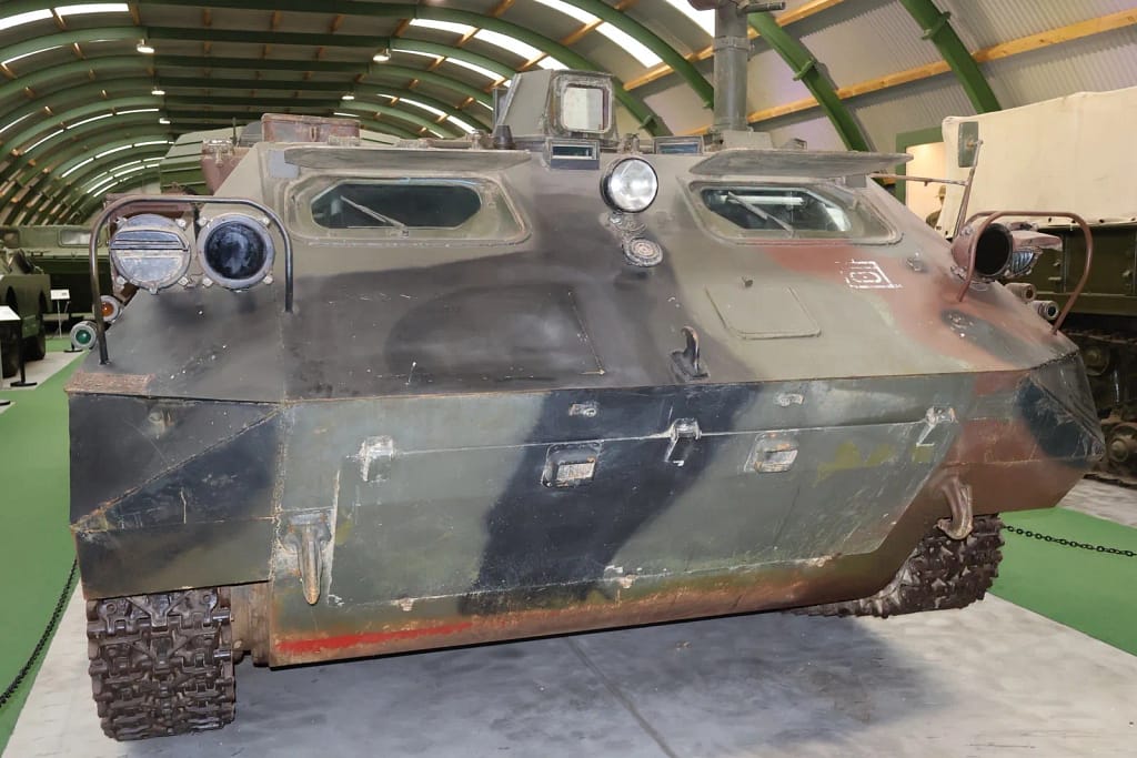 Oldtimer Museum Rügen