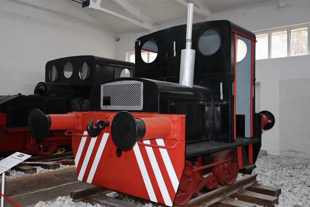 Oldtimer Museum Rügen