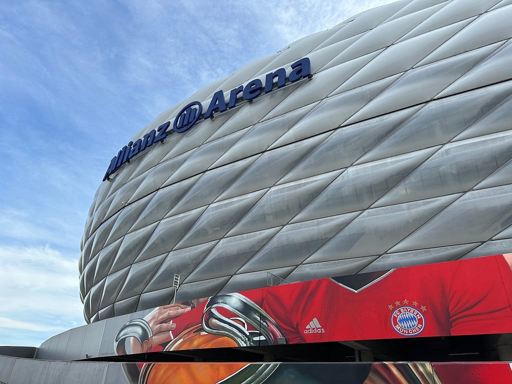 Allianz Arena München