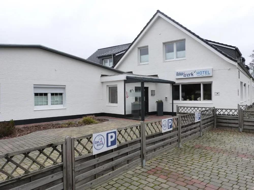 Tauwerk Wilhelmshaven