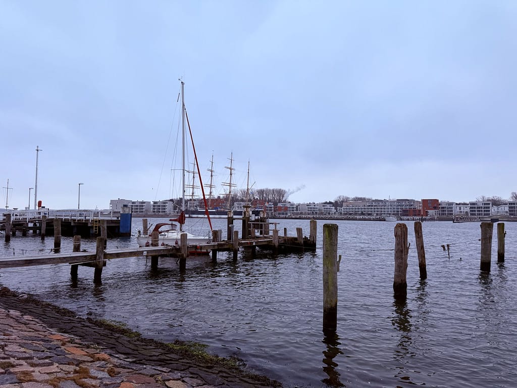 Travemünde bei Lübeck
