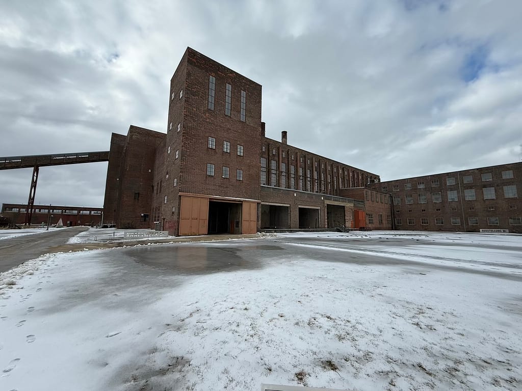 Historisch-Technisches Museum Peenemünde
