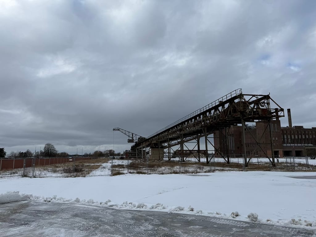 Historisch-Technisches Museum Peenemünde