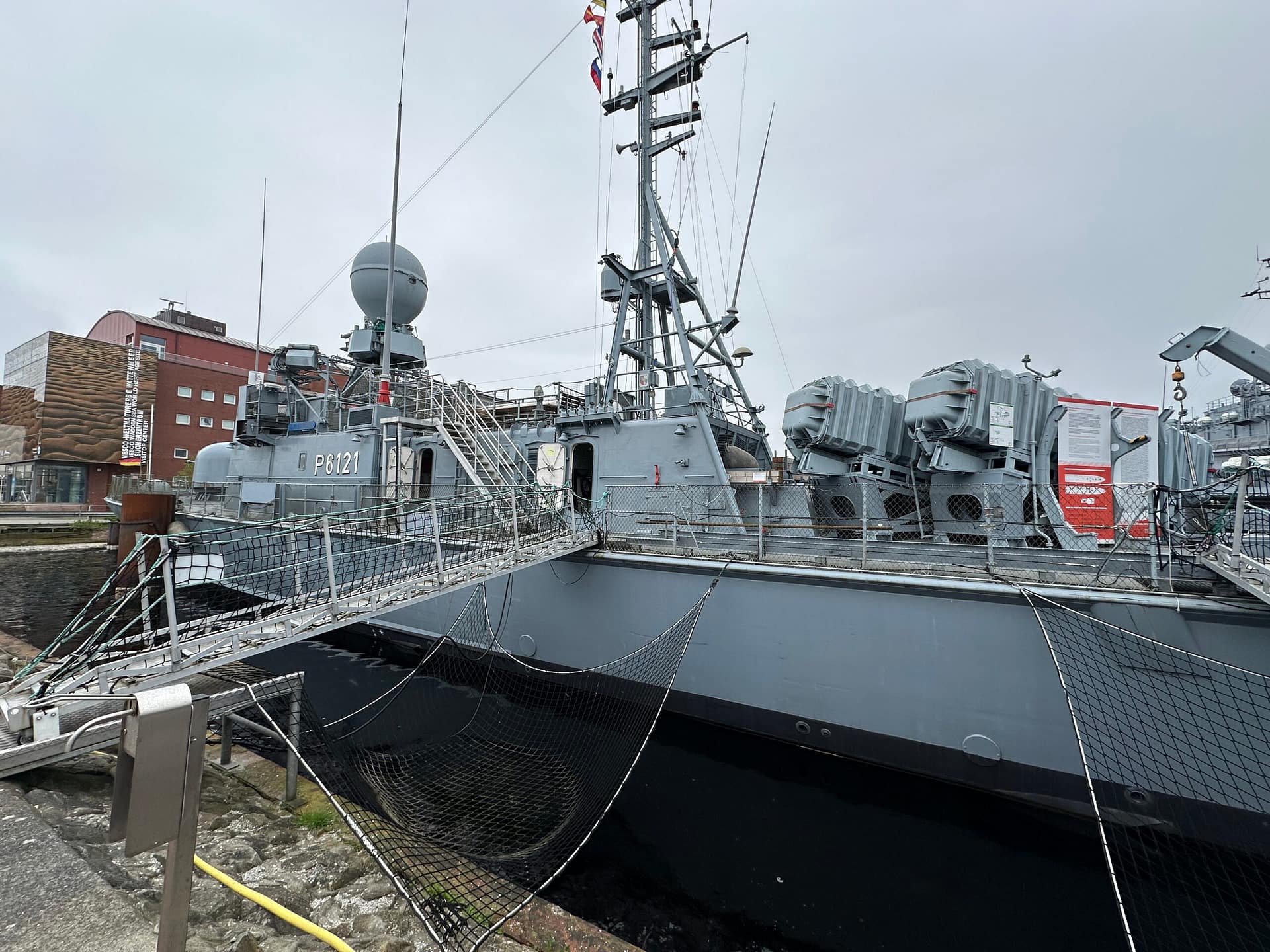 Deutsches Marinemuseum
