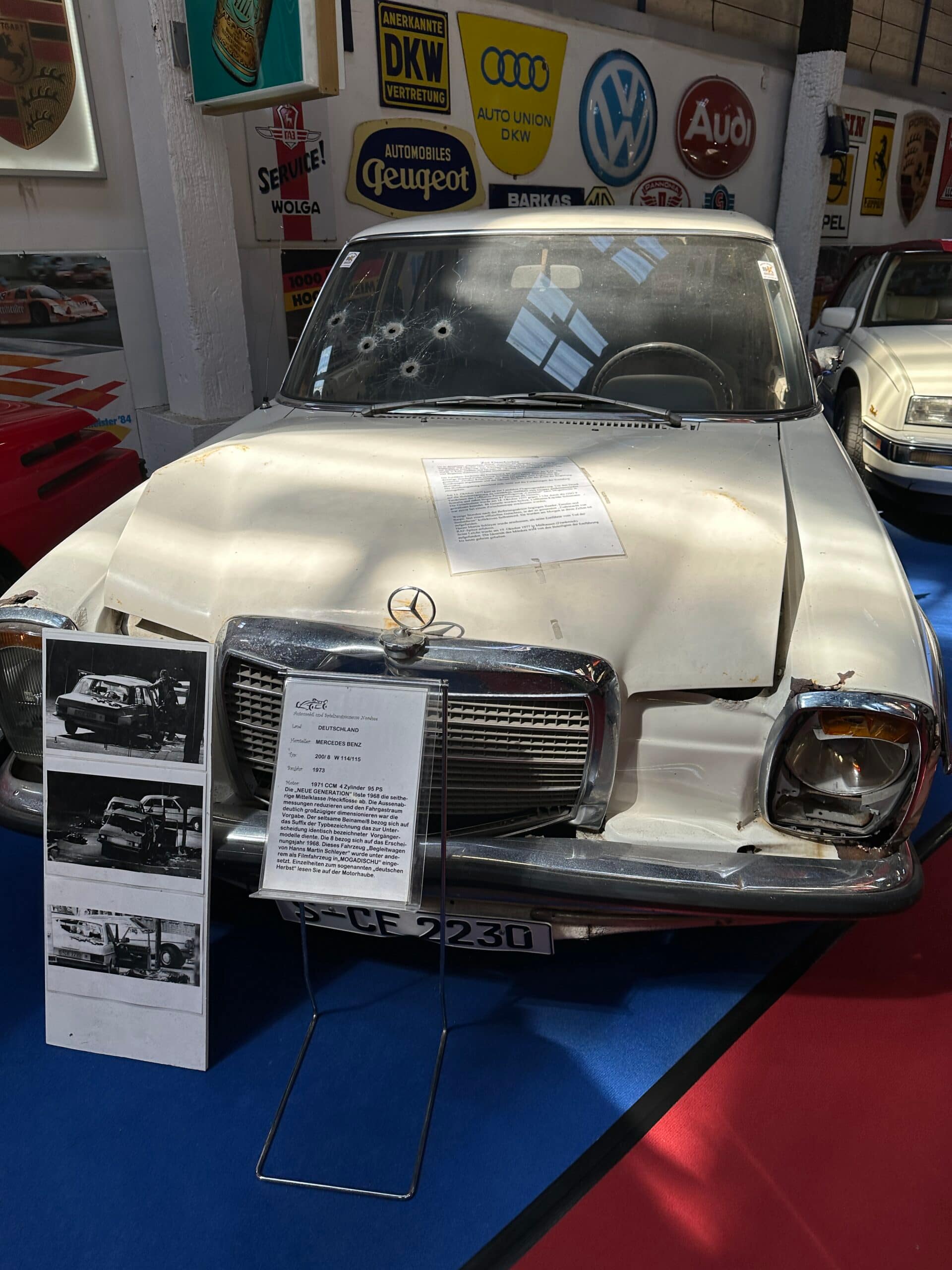 Automobil & Spielzeugmuseum