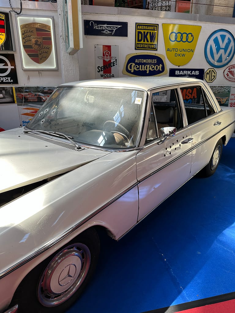 Automobil & Spielzeugmuseum