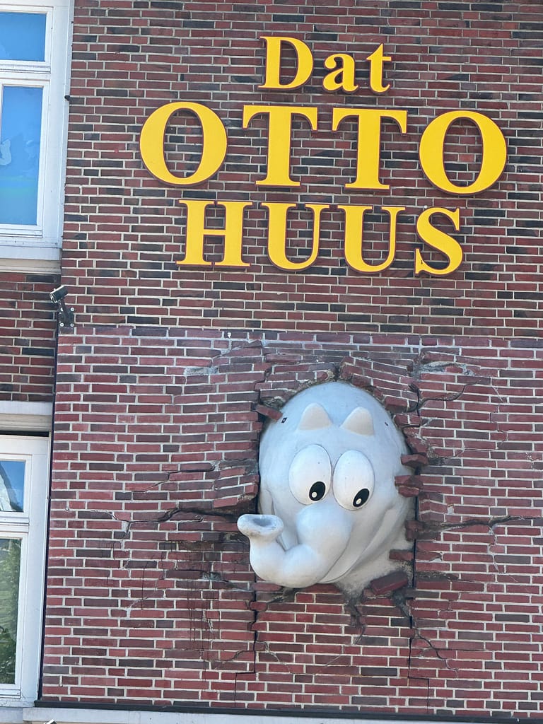 Dat Das Otto Huus