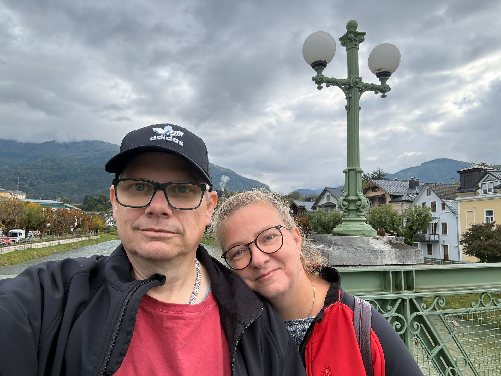 Sascha & Melanie - Das sind wir